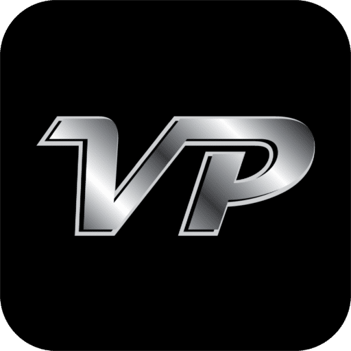 Logo Design for Vanzin & Penteado / VP by sez_inn | Design #21149143