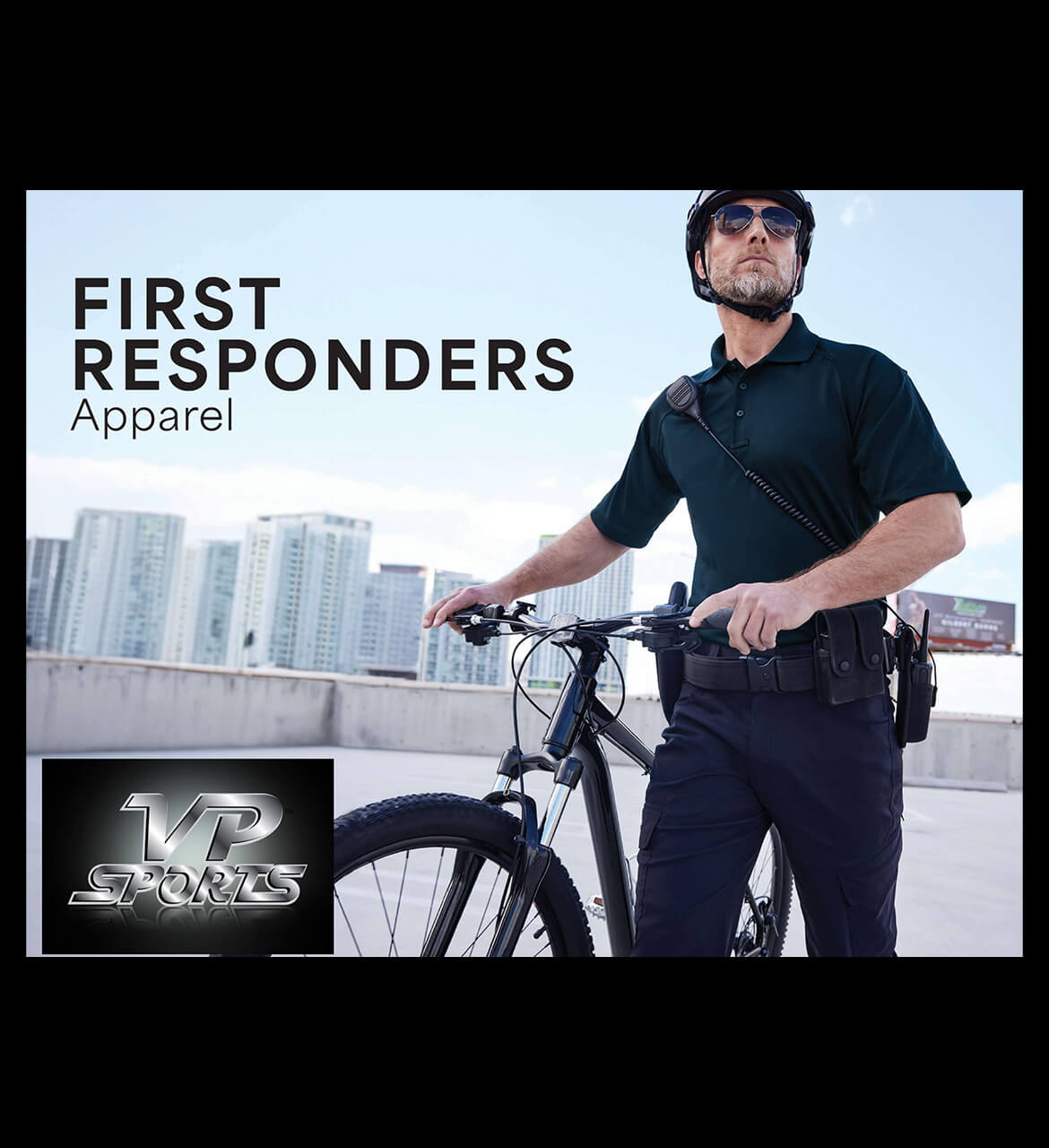 VP First Responders