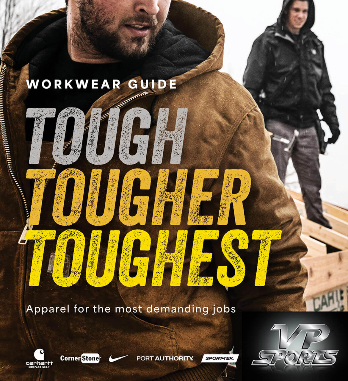 VP Automotive Guide