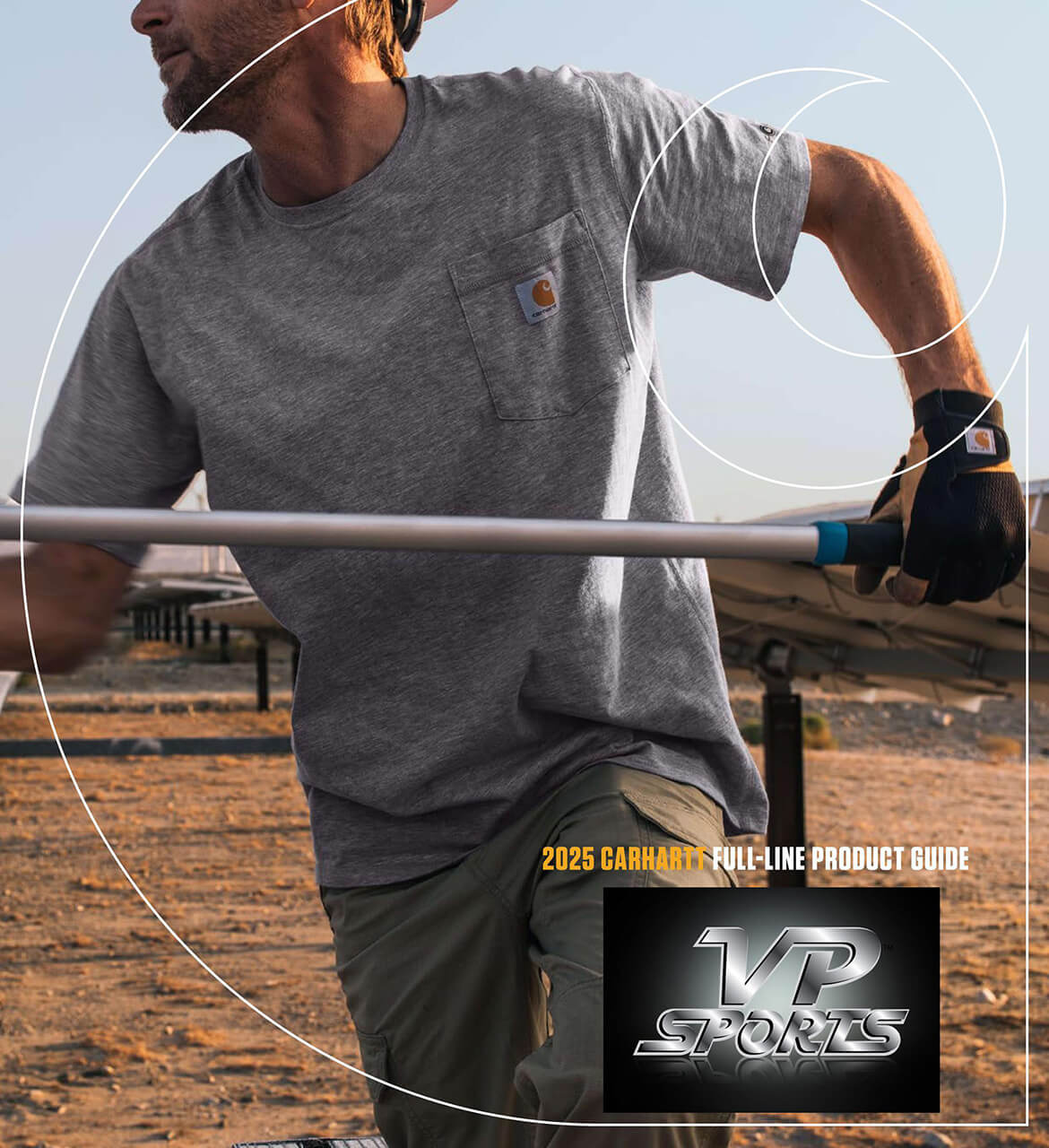 VP Carhartt 2025