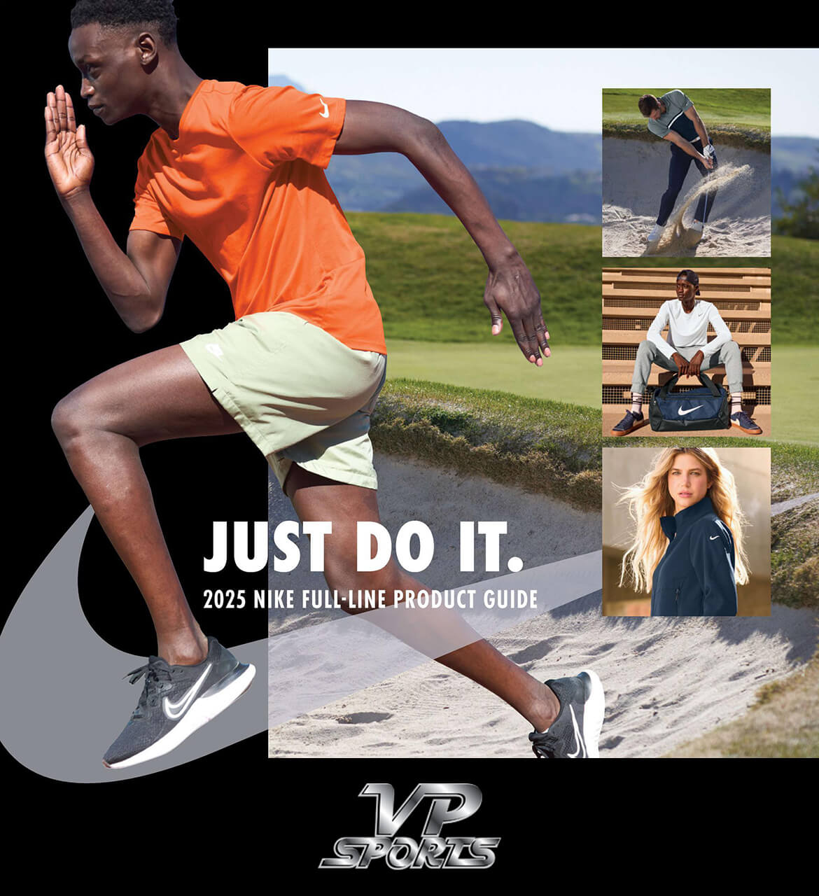 VP Nike