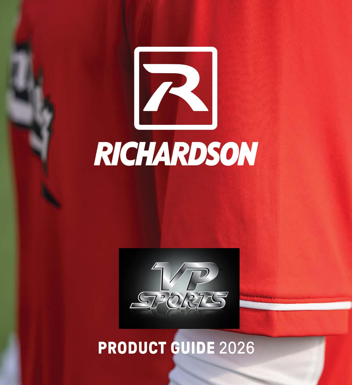 VP Richardson Caps 2026